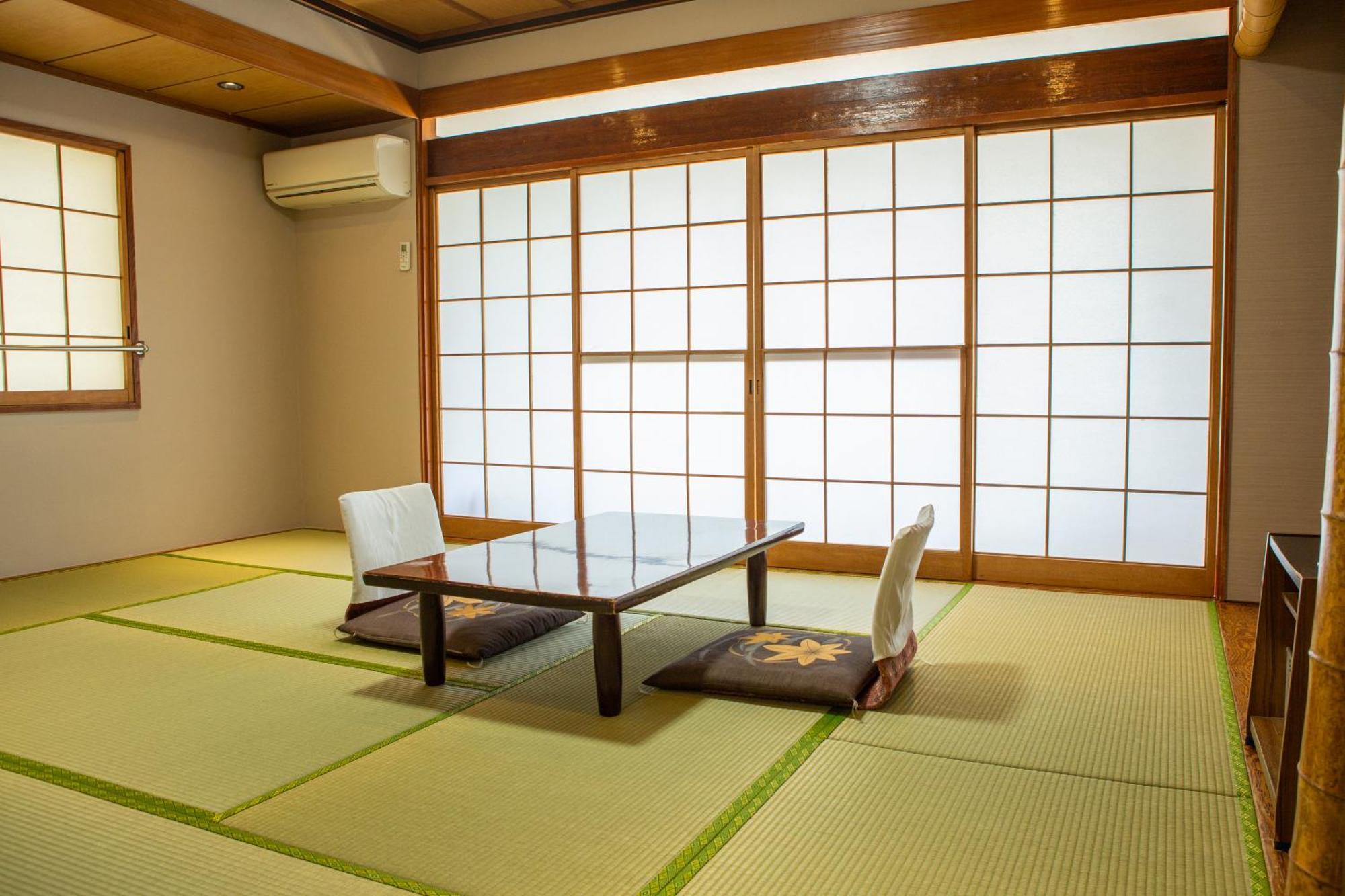 Shoji Lake Hotel Fujikawaguchiko Esterno foto